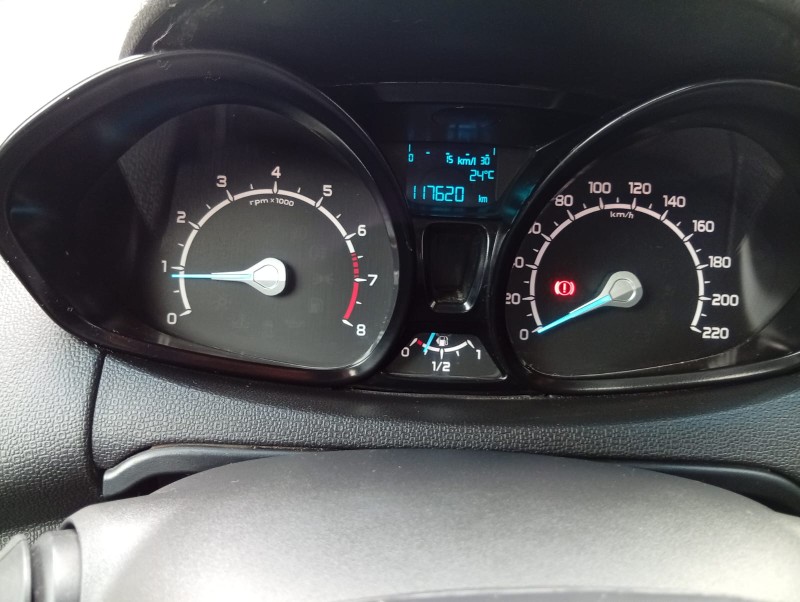 FORD ECOSPORT 1.6 FREESTYLE 2012/2013 ALTERNATIVA VEÍCULOS LAJEADO / Carros no Vale FORD ECOSPORT 1.6 FREESTYLE 2012/2013 ALTERNATIVA VEÍCULOS LAJEADO / Carros no Vale