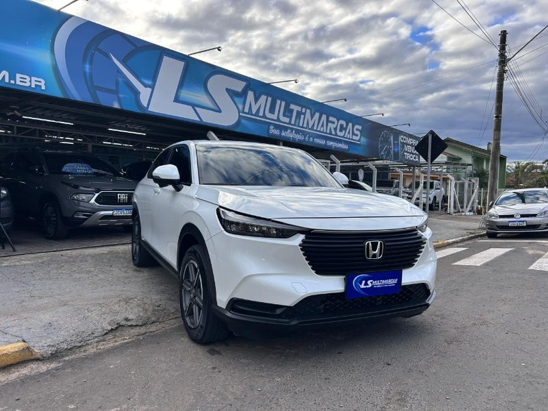 HONDA HR-V EX 1.5 2024/2024 LS MULTIMARCAS VENÂNCIO AIRES / Carros no Vale HONDA HR-V EX 1.5 2024/2024 LS MULTIMARCAS VENÂNCIO AIRES / Carros no Vale
