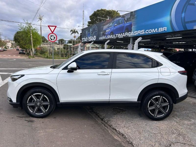 HONDA HR-V EX 1.5 2024/2024 LS MULTIMARCAS VENÂNCIO AIRES / Carros no Vale HONDA HR-V EX 1.5 2024/2024 LS MULTIMARCAS VENÂNCIO AIRES / Carros no Vale