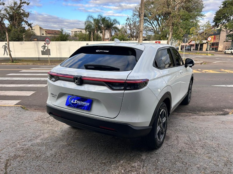 HONDA HR-V EX 1.5 2024/2024 LS MULTIMARCAS VENÂNCIO AIRES / Carros no Vale HONDA HR-V EX 1.5 2024/2024 LS MULTIMARCAS VENÂNCIO AIRES / Carros no Vale