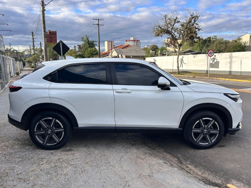 HONDA HR-V EX 1.5 2024/2024 LS MULTIMARCAS VENÂNCIO AIRES / Carros no Vale HONDA HR-V EX 1.5 2024/2024 LS MULTIMARCAS VENÂNCIO AIRES / Carros no Vale