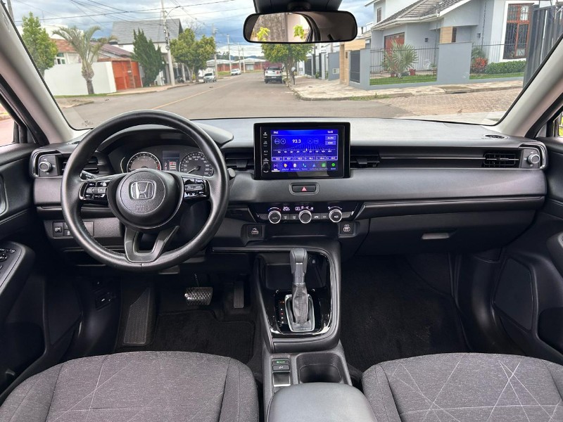 HONDA HR-V EX 1.5 2024/2024 LS MULTIMARCAS VENÂNCIO AIRES / Carros no Vale HONDA HR-V EX 1.5 2024/2024 LS MULTIMARCAS VENÂNCIO AIRES / Carros no Vale