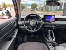 HONDA HR-V EX 1.5 2024/2024 LS MULTIMARCAS VENÂNCIO AIRES / Carros no Vale