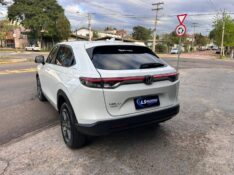 HONDA HR-V EX 1.5 2024/2024 LS MULTIMARCAS VENÂNCIO AIRES / Carros no Vale