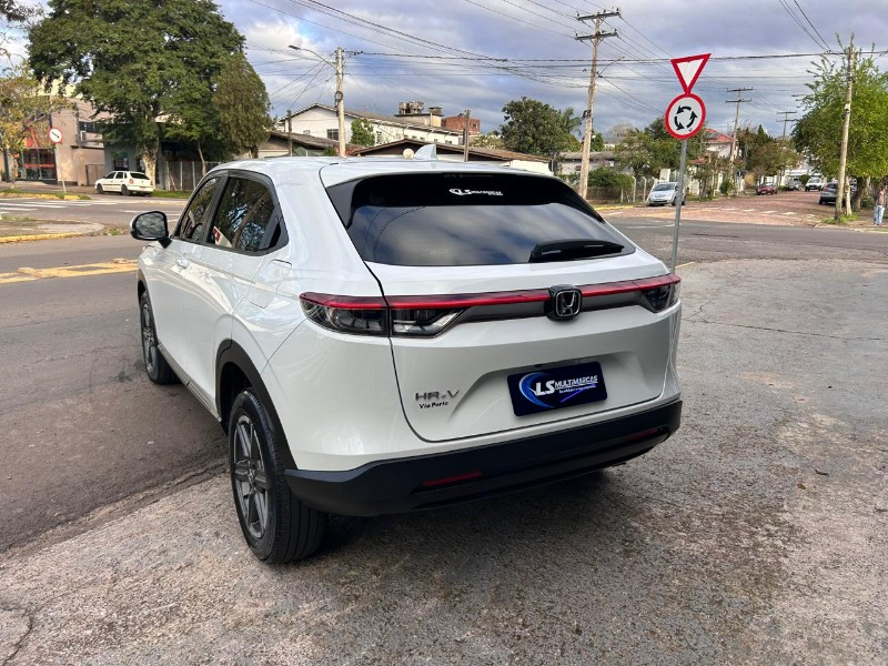 HONDA HR-V EX 1.5 2024/2024 LS MULTIMARCAS VENÂNCIO AIRES / Carros no Vale HONDA HR-V EX 1.5 2024/2024 LS MULTIMARCAS VENÂNCIO AIRES / Carros no Vale
