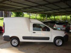 FIAT FIORINO FURGAO FIORINO ENDURANCE EVO 1.4 FLEX 8V 2P 2021/2021 PREMIUM AUTOMÓVEIS ARROIO DO MEIO / Carros no Vale