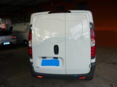 FIAT FIORINO FURGAO FIORINO ENDURANCE EVO 1.4 FLEX 8V 2P 2021/2021 PREMIUM AUTOMÓVEIS ARROIO DO MEIO / Carros no Vale