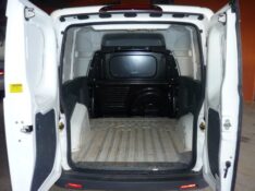 FIAT FIORINO FURGAO FIORINO ENDURANCE EVO 1.4 FLEX 8V 2P 2021/2021 PREMIUM AUTOMÓVEIS ARROIO DO MEIO / Carros no Vale