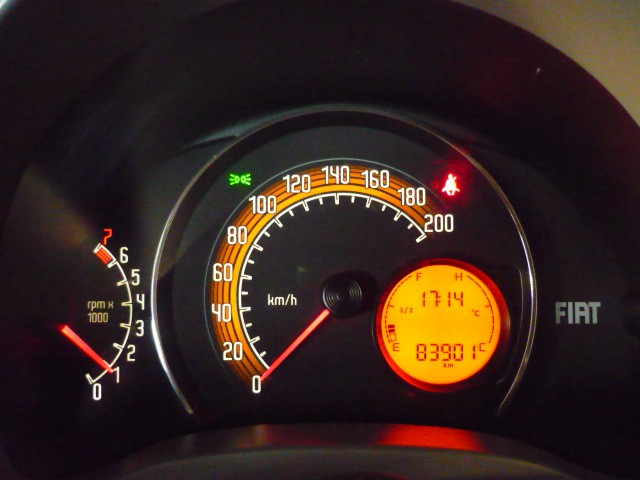 FIAT FIORINO FURGAO FIORINO ENDURANCE EVO 1.4 FLEX 8V 2P 2021/2021 PREMIUM AUTOMÓVEIS ARROIO DO MEIO / Carros no Vale