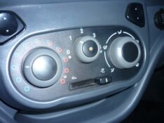 FIAT FIORINO FURGAO FIORINO ENDURANCE EVO 1.4 FLEX 8V 2P 2021/2021 PREMIUM AUTOMÓVEIS ARROIO DO MEIO / Carros no Vale