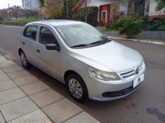 VOLKSWAGEN GOL 1.0 (G5) 2011/2012 ALTERNATIVA VEÍCULOS LAJEADO / Carros no Vale