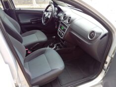 VOLKSWAGEN GOL 1.0 (G5) 2011/2012 ALTERNATIVA VEÍCULOS LAJEADO / Carros no Vale