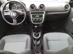 VOLKSWAGEN GOL 1.0 (G5) 2011/2012 ALTERNATIVA VEÍCULOS LAJEADO / Carros no Vale