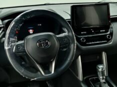 TOYOTA COROLLA CROSS XRE 2.0 16V FLEX AUT. /2024 DE CONTO AUTOMÓVEIS SARANDI / Carros no Vale