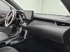 TOYOTA COROLLA CROSS XRE 2.0 16V FLEX AUT. /2024 DE CONTO AUTOMÓVEIS SARANDI / Carros no Vale