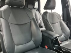 TOYOTA COROLLA CROSS XRE 2.0 16V FLEX AUT. /2024 DE CONTO AUTOMÓVEIS SARANDI / Carros no Vale
