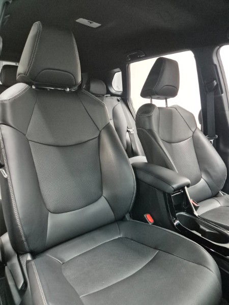 TOYOTA COROLLA CROSS XRE 2.0 16V FLEX AUT. /2024 DE CONTO AUTOMÓVEIS SARANDI / Carros no Vale TOYOTA COROLLA CROSS XRE 2.0 16V FLEX AUT. /2024 DE CONTO AUTOMÓVEIS SARANDI / Carros no Vale