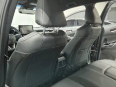 TOYOTA COROLLA CROSS XRE 2.0 16V FLEX AUT. /2024 DE CONTO AUTOMÓVEIS SARANDI / Carros no Vale