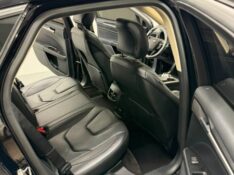 FORD FUSION 2.0 TITANIUM AWD /2017 DE CONTO AUTOMÓVEIS SARANDI / Carros no Vale