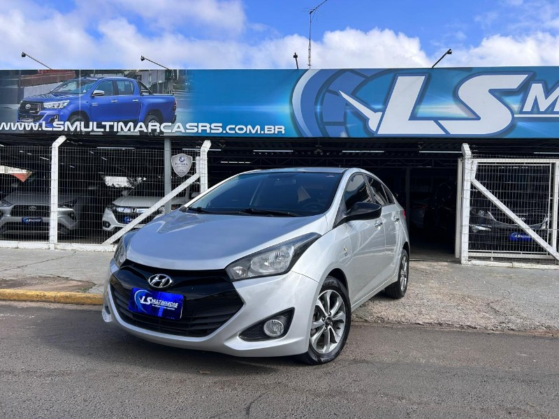 HYUNDAI HB20S COPA DO MUNDO 1.6 2015/2015 LS MULTIMARCAS VENÂNCIO AIRES / Carros no Vale HYUNDAI HB20S COPA DO MUNDO 1.6 2015/2015 LS MULTIMARCAS VENÂNCIO AIRES / Carros no Vale