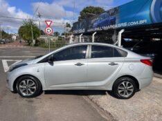 HYUNDAI HB20S COPA DO MUNDO 1.6 2015/2015 LS MULTIMARCAS VENÂNCIO AIRES / Carros no Vale