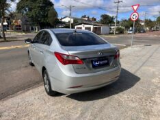 HYUNDAI HB20S COPA DO MUNDO 1.6 2015/2015 LS MULTIMARCAS VENÂNCIO AIRES / Carros no Vale