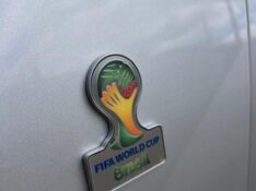HYUNDAI HB20S COPA DO MUNDO 1.6 2015/2015 LS MULTIMARCAS VENÂNCIO AIRES / Carros no Vale