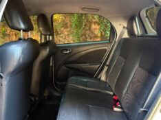 TOYOTA ETIOS PLATINUM 1.5 2014/2015 ESTAÇÃO DO CARRO ESTRELA / Carros no Vale