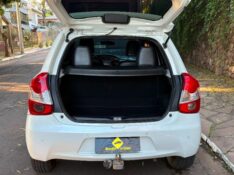 TOYOTA ETIOS PLATINUM 1.5 2014/2015 ESTAÇÃO DO CARRO ESTRELA / Carros no Vale