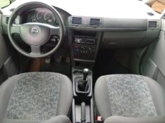 CHEVROLET MERIVA 1.8 2003/2004 ALTERNATIVA VEÍCULOS LAJEADO / Carros no Vale