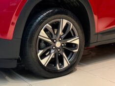 CHEVROLET TRACKER 1.2 PREMIER TURBO 2022/2022 JM AUTOMÓVEIS VENÂNCIO AIRES / Carros no Vale