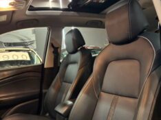 CHEVROLET TRACKER 1.2 PREMIER TURBO 2022/2022 JM AUTOMÓVEIS VENÂNCIO AIRES / Carros no Vale