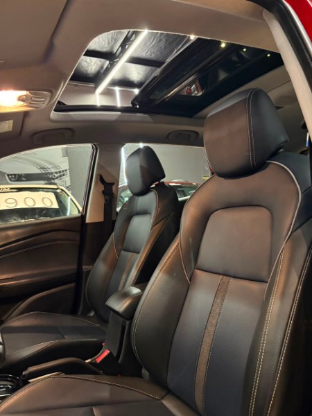 CHEVROLET TRACKER 1.2 PREMIER TURBO 2022/2022 JM AUTOMÓVEIS VENÂNCIO AIRES / Carros no Vale