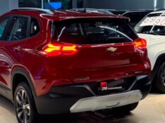 CHEVROLET TRACKER 1.2 PREMIER TURBO 2022/2022 JM AUTOMÓVEIS VENÂNCIO AIRES / Carros no Vale