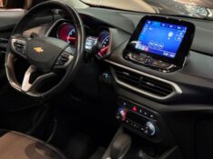 CHEVROLET TRACKER 1.2 PREMIER TURBO 2022/2022 JM AUTOMÓVEIS VENÂNCIO AIRES / Carros no Vale