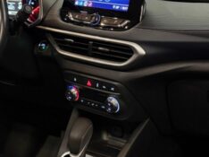 CHEVROLET TRACKER 1.2 PREMIER TURBO 2022/2022 JM AUTOMÓVEIS VENÂNCIO AIRES / Carros no Vale
