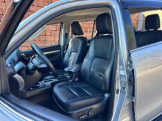 TOYOTA HILUX CD SRX 4X4 2.8 TDI 16V DIESEL AUT. 2017/2017 LS MULTIMARCAS VENÂNCIO AIRES / Carros no Vale