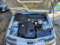 VOLKSWAGEN GOL SPORT 1.0 2002/2002 TS VEÍCULOS ANTA GORDA / Carros no Vale