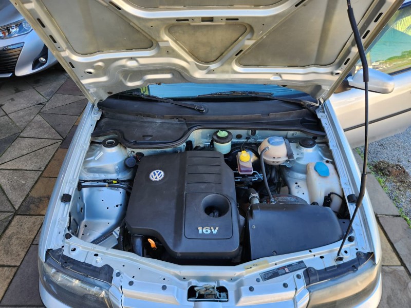 VOLKSWAGEN GOL SPORT 1.0 2002/2002 TS VEÍCULOS ANTA GORDA / Carros no Vale
