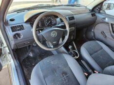 VOLKSWAGEN GOL SPORT 1.0 2002/2002 TS VEÍCULOS ANTA GORDA / Carros no Vale