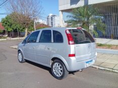 CHEVROLET MERIVA 1.8 MAXX 2005/2005 ALTERNATIVA VEÍCULOS LAJEADO / Carros no Vale
