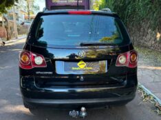 VOLKSWAGEN SPACEFOX 1.6 2008/2009 ESTAÇÃO DO CARRO ESTRELA / Carros no Vale