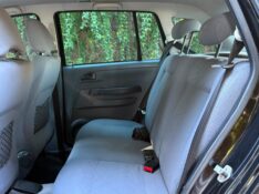VOLKSWAGEN SPACEFOX 1.6 2008/2009 ESTAÇÃO DO CARRO ESTRELA / Carros no Vale