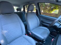 VOLKSWAGEN SPACEFOX 1.6 2008/2009 ESTAÇÃO DO CARRO ESTRELA / Carros no Vale