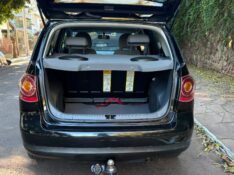 VOLKSWAGEN SPACEFOX 1.6 2008/2009 ESTAÇÃO DO CARRO ESTRELA / Carros no Vale