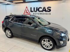 CHEVROLET EQUINOX 2.0 PREMIER AWD 2019/2019 LUCAS AUTOMÓVEIS BOM RETIRO DO SUL / Carros no Vale