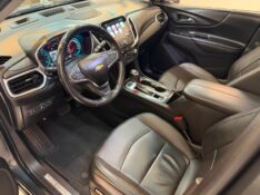 CHEVROLET EQUINOX 2.0 PREMIER AWD 2019/2019 LUCAS AUTOMÓVEIS BOM RETIRO DO SUL / Carros no Vale