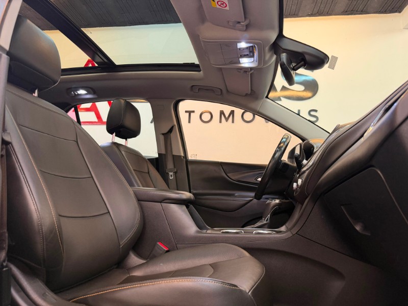 CHEVROLET EQUINOX 2.0 PREMIER AWD 2019/2019 LUCAS AUTOMÓVEIS BOM RETIRO DO SUL / Carros no Vale