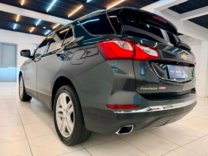 CHEVROLET EQUINOX 2.0 PREMIER AWD 2019/2019 LUCAS AUTOMÓVEIS BOM RETIRO DO SUL / Carros no Vale