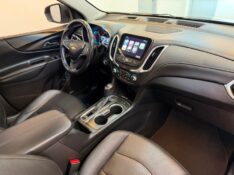 CHEVROLET EQUINOX 2.0 PREMIER AWD 2019/2019 LUCAS AUTOMÓVEIS BOM RETIRO DO SUL / Carros no Vale